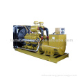 Supply China Shangchai diesel genset 180kw with certification ISO9001-2008